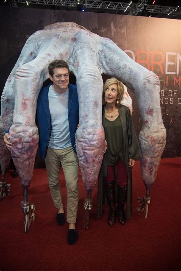 Lin Shaye Net Worth - Wiki, Age, Weight and Height, Relationships, Family, and More