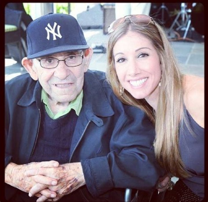 Lindsay Berra Wikipedia Bio And Age – How Old Is She? Family And Net Worth