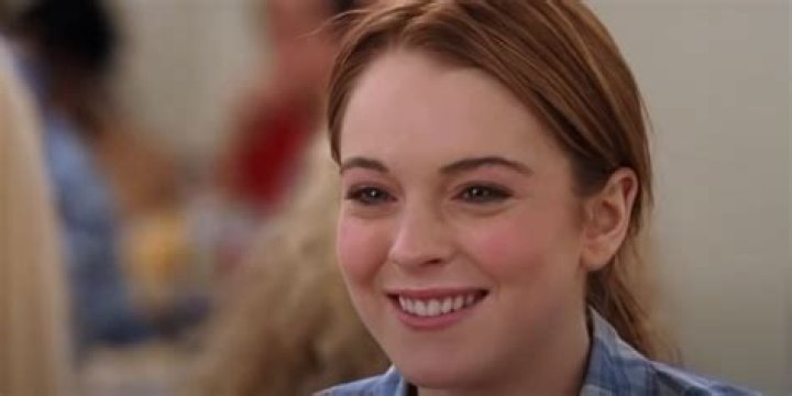 Lindsay Lohan 'hurt' by joke at her expense in new Mean Girls movie