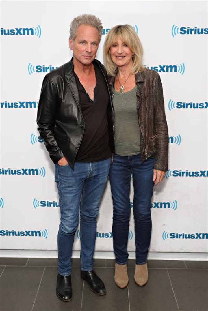 Lindsey Buckingham Net Worth - Wiki, Age, Weight and Height, Relationships, Family, and More