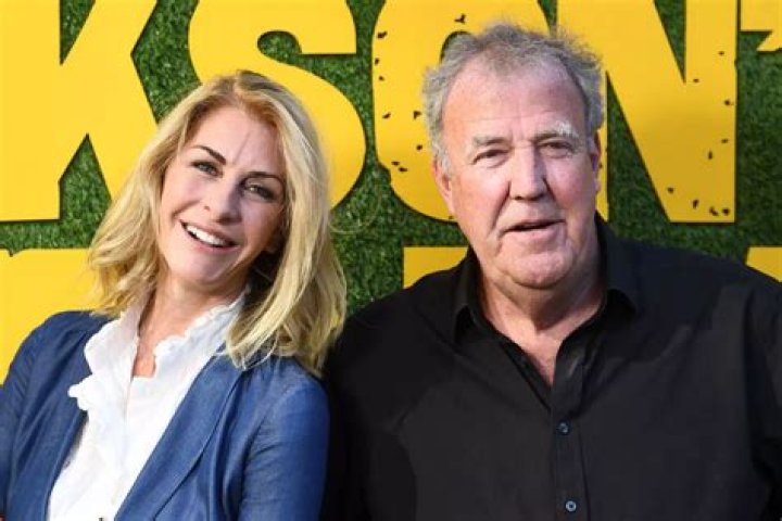 Lisa Hogan Wikipedia and Age – How Old Is Jeremy Clarkson Wife? Net Worth Revealed
