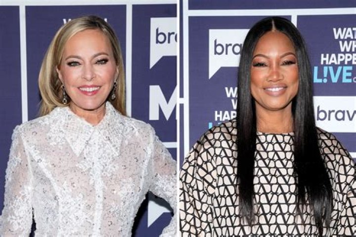 Lisa Vanderpump's New Friendship with Garcelle Beauvais: Will She Return to 'RHOBH'?