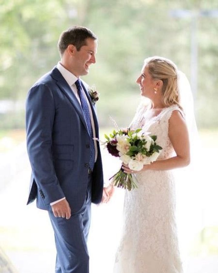 Liz Boardman Intimate Wedding With Congressman Seth Moulton! Also Know her Net Worth