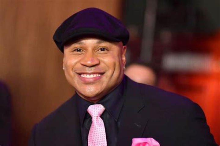 Ll Cool J’s Net Worth : Career & Vacation