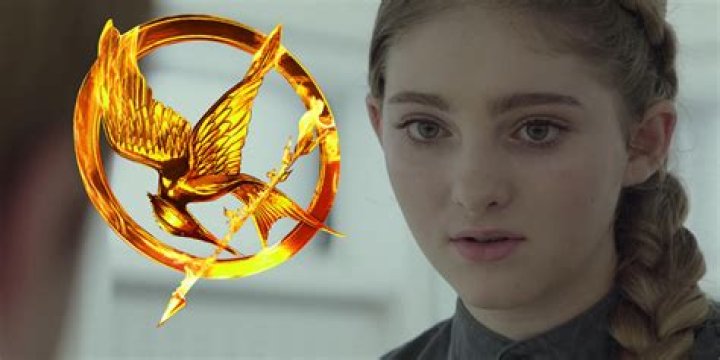 Lorde Introduces her Song for The Hunger Games: Mockingjay Part I