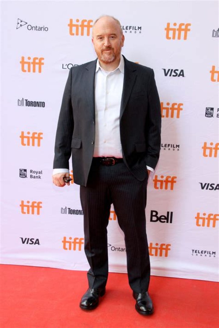 Louis C.K. Net Worth - Wiki, Age, Weight and Height, Relationships, Family, and More