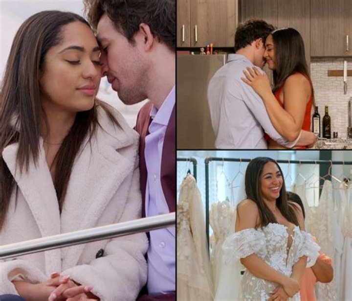 Love is Blind creator on whether Zack and Bliss broke the rules