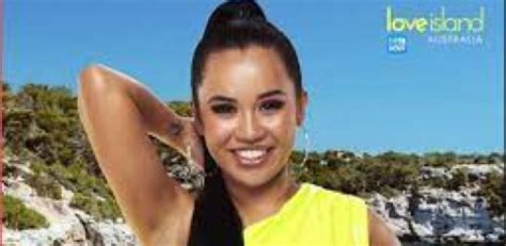 Love Island Jessica Losurdo Ethnicity And Religion: Parents And Siblings