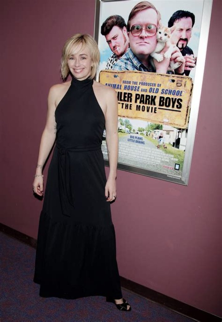 Lucy DeCoutere Net Worth - Wiki, Age, Weight and Height, Relationships, Family, and More