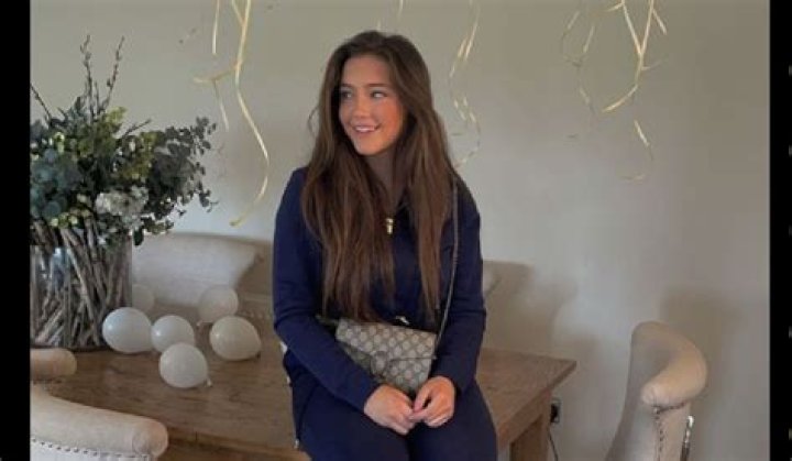 Lucy Thomas Singer Wikipedia Age Husband And Net Worth