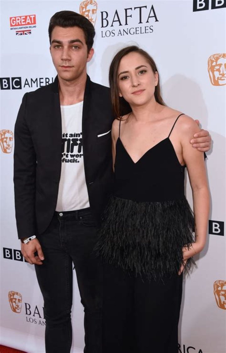 Luke Brandon Field Age – How Old Is He? Wikipedia Bio And Wife