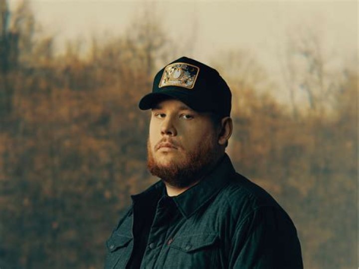 Luke Combs Brother Accident: Lost Him In A Severe Car Collision, Mourns His Loss