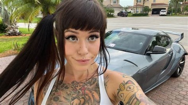 Mackenzie Edwards Addresses Neglect Accusations