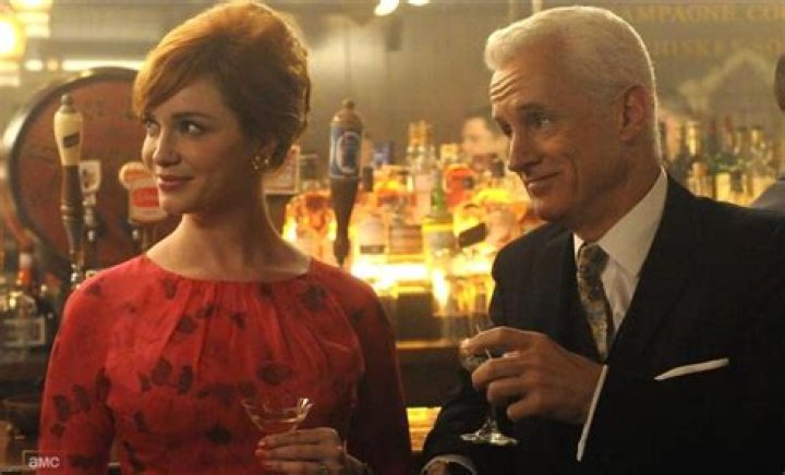 	‘Mad Men’ finale: how did it end for Don Draper, Peggy, Joan & Roger?	