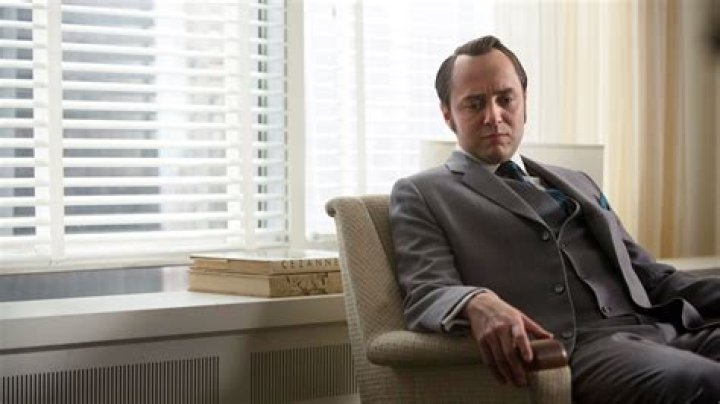 Mad Men’s Vincent Kartheiser’s extreme green: no toilet, no kids