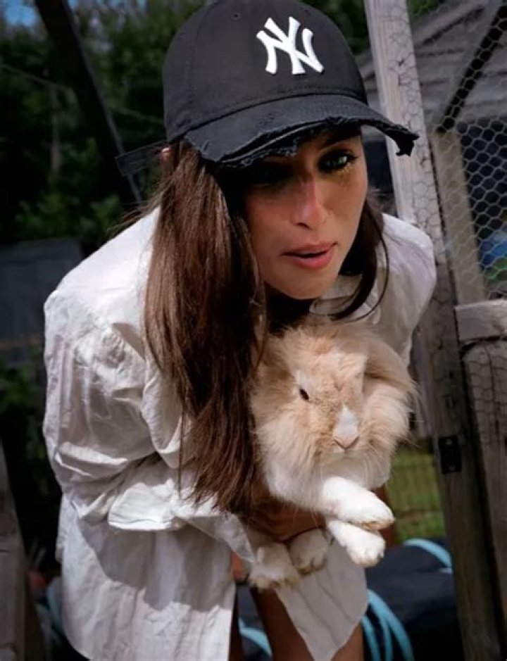 Madeline Argy Pets - Celebrity Pets