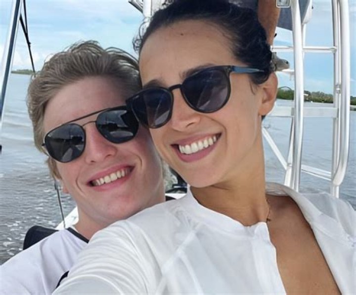 Madison Alworth Husband Mikey: Married Life And Children