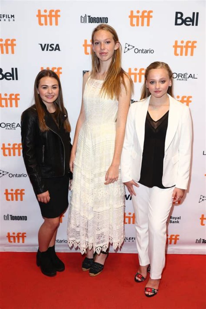 Madison Wolfe Net Worth - Wiki, Age, Weight and Height, Relationships, Family, and More