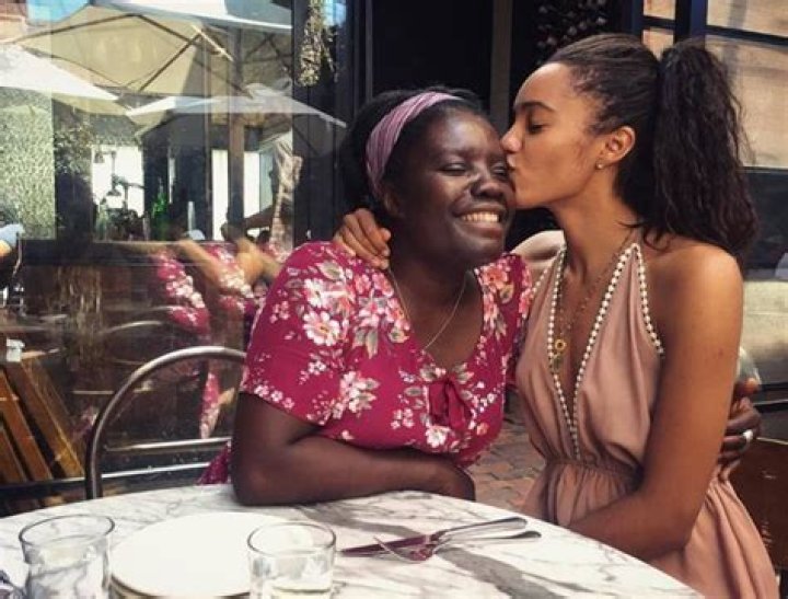 Maisie Richardson-Sellers Parents: Meet Mother Joy Richardson Father Ethnicity And Family