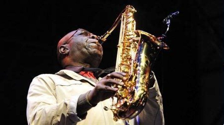 Manu Dibango was a Cameroonian musician who died at the age of 86 due to coronavirus COVID-19.