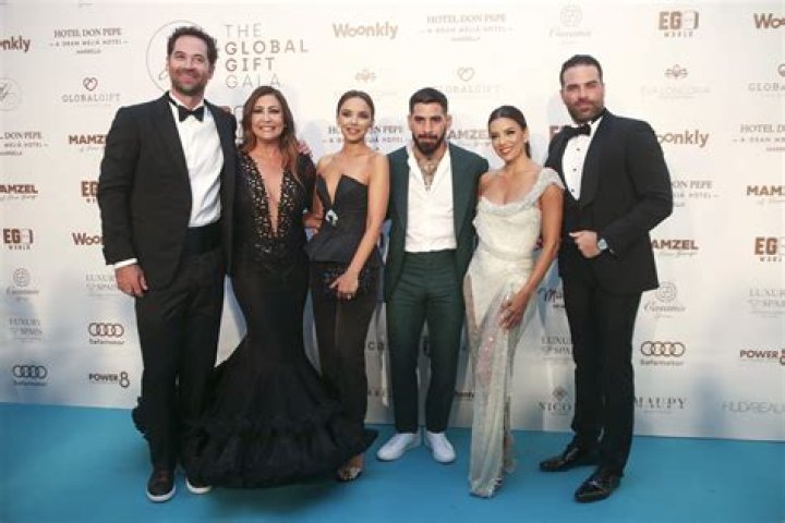 Manuel Garcia-Rulfo Net Worth - Wiki, Age, Weight and Height, Relationships, Family, and More