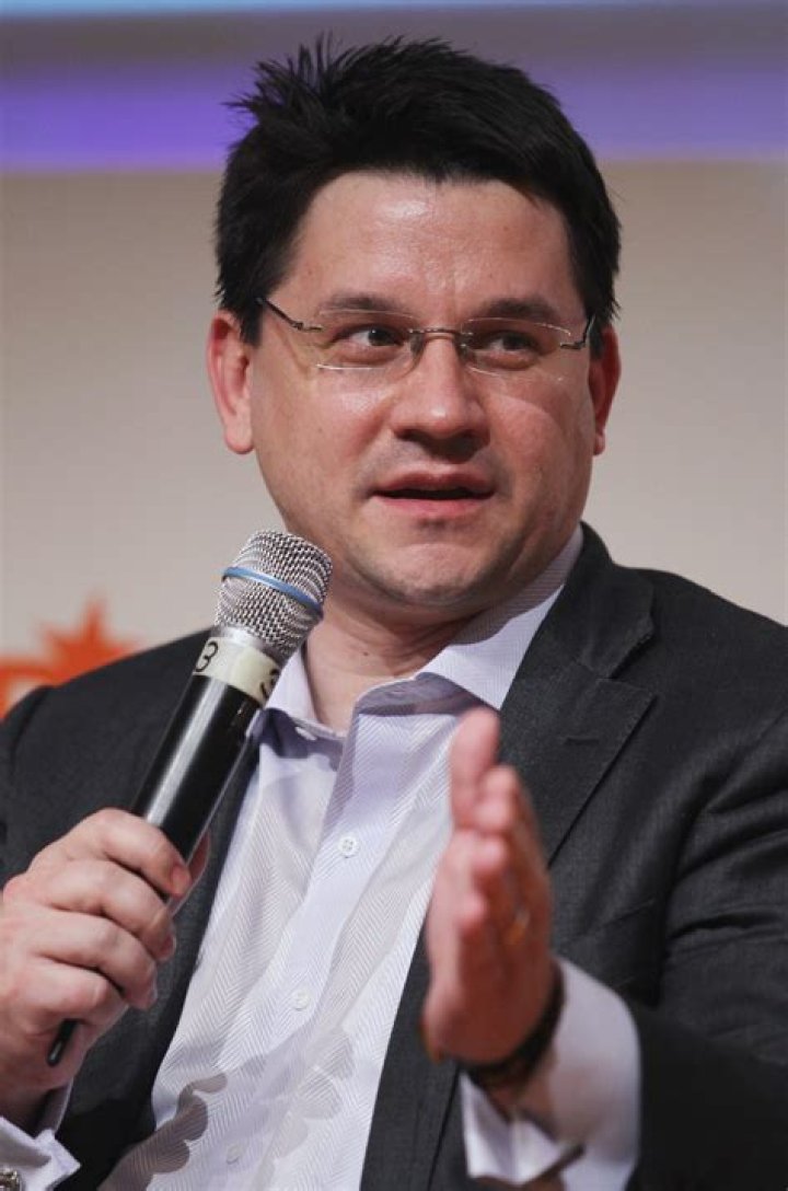 Marc Cenedella Net Worth - Wiki, Age, Weight and Height, Relationships, Family, and More