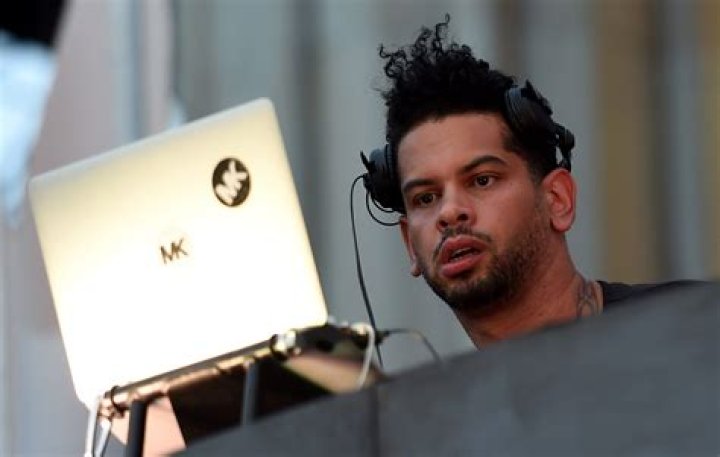 Marc Kinchen Net Worth - Wiki, Age, Weight and Height, Relationships, Family, and More
