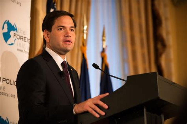Marco Rubio Net Worth - Wiki, Age, Weight and Height, Relationships, Family, and More