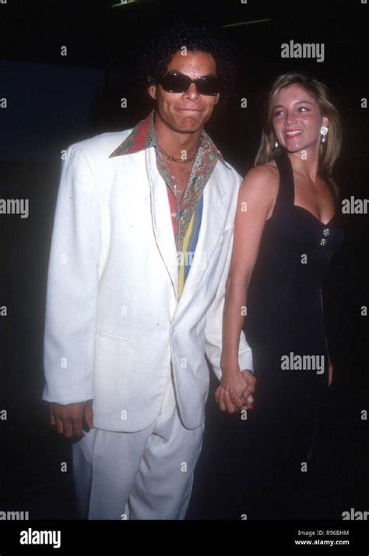 Marcus Chong Net Worth - Wiki, Age, Weight and Height, Relationships, Family, and More