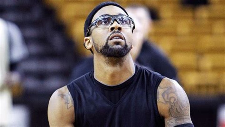 Marcus Jordan Net Worth - Wiki, Age, Weight and Height, Relationships, Family, and More