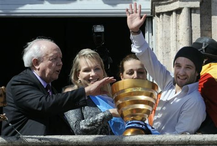 Margarita Louis-Dreyfus Net Worth - Wiki, Age, Weight and Height, Relationships, Family, and More