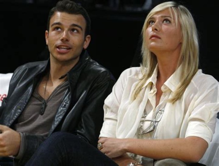 Maria Sharapova – Family, Family Tree