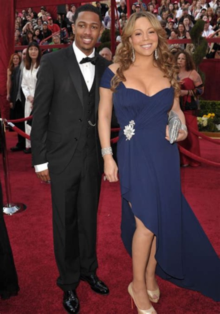 Mariah Carey confirms her pregnancy, and a past miscarriage