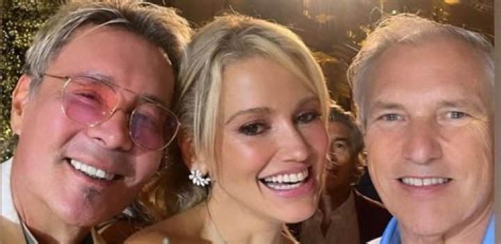 Mario Brescia Hijo With Marido Fanny Lu: Familie Origine