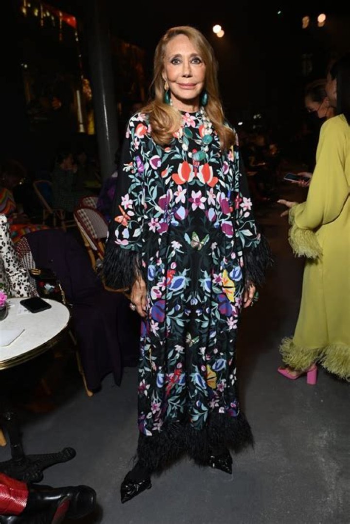 Marisa Berenson Net Worth - Wiki, Age, Weight and Height, Relationships, Family, and More