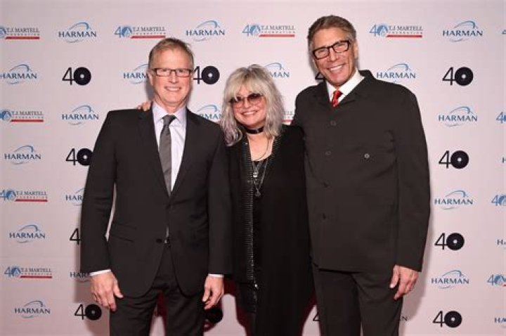 Mark Goodman Net Worth - Wiki, Age, Weight and Height, Relationships, Family, and More