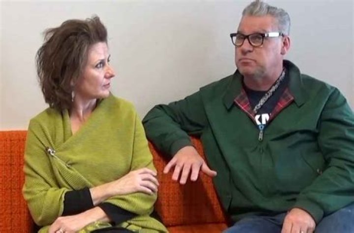 Mark Kermode Married, Partner, Wife, Children, Relationship & Net Worth