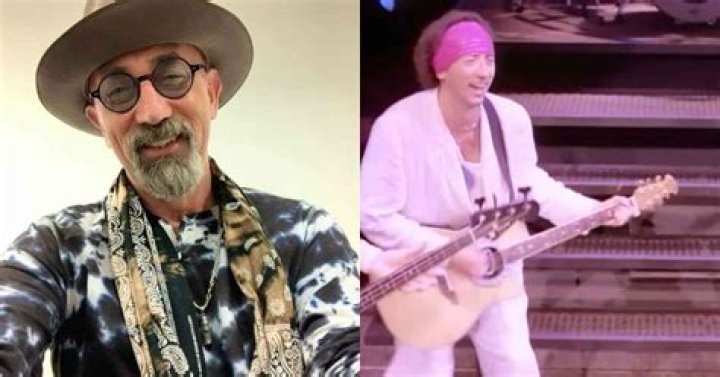 Mark Knopfler Pets - Celebrity Pets