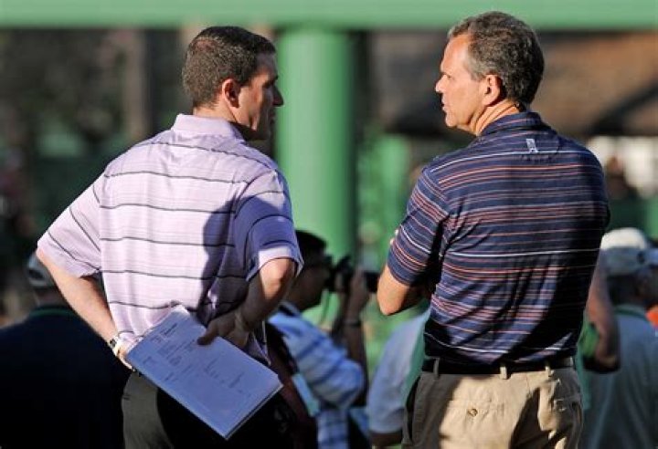 Mark Steinberg Net Worth - Wiki, Age, Weight and Height, Relationships, Family, and More