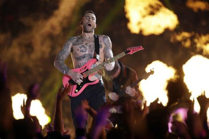 Maroon 5’s Super Bowl Halftime show was pretty boring, but was it flat-out awful?