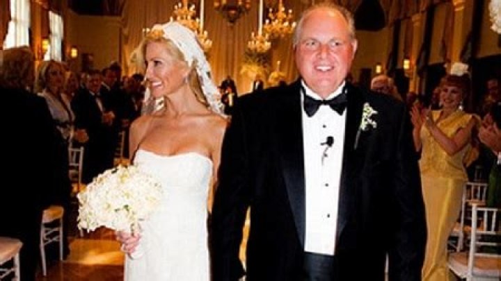 Marta Fitzgerald- Meet Third Or Ex-Wife Of Late Talk Show Host, Rush Limbaugh