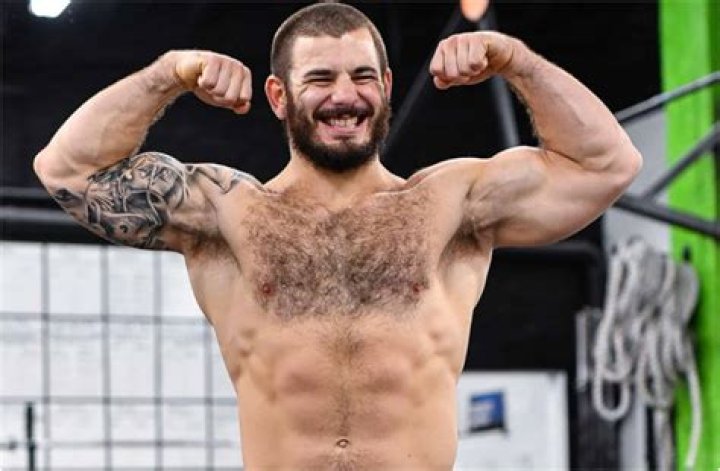 Matt Fraser Bio (Wiki) 