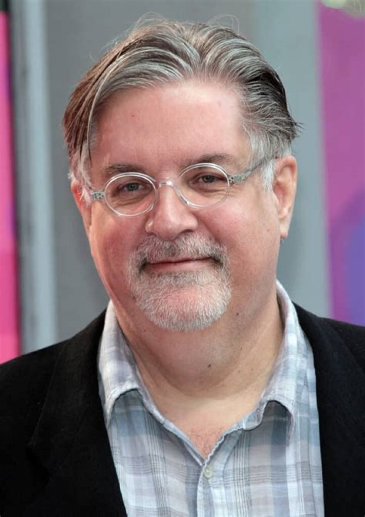Matt Groening Net Worth: Income & Career