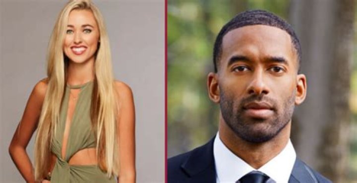 Matt James and Heather Martin Secretly Dating?