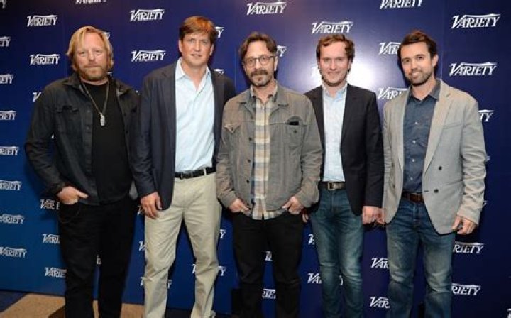 Matthew Carnahan Net Worth - Wiki, Age, Weight and Height, Relationships, Family, and More