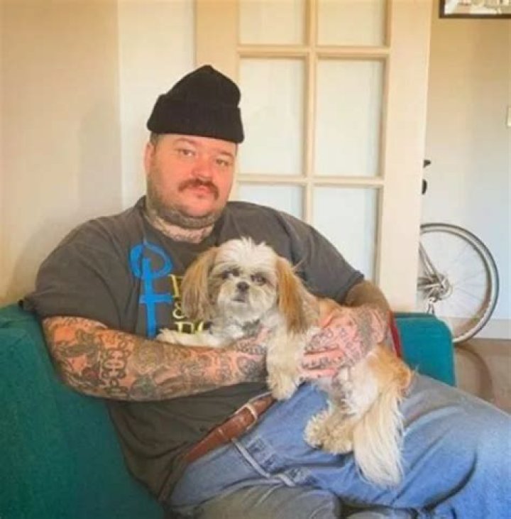 Matty Matheson Pets - Celebrity Pets