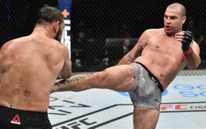 Mauricio Rua Net Worth - Wiki, Age, Weight and Height, Relationships, Family, and More