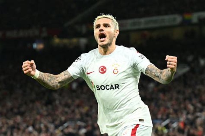 Mauro Icardi Net Worth - Wiki, Age, Weight and Height, Relationships, Family, and More