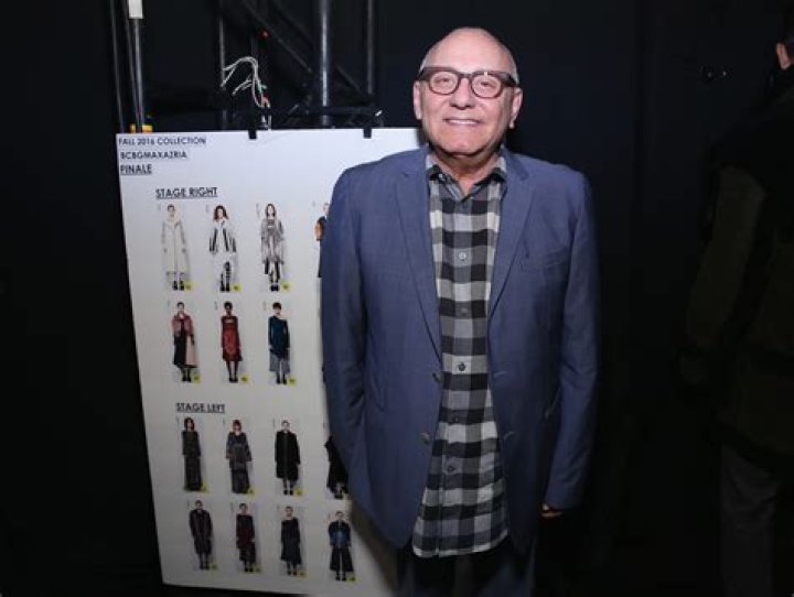 Max Azria Net Worth - Wiki, Age, Weight and Height, Relationships, Family, and More