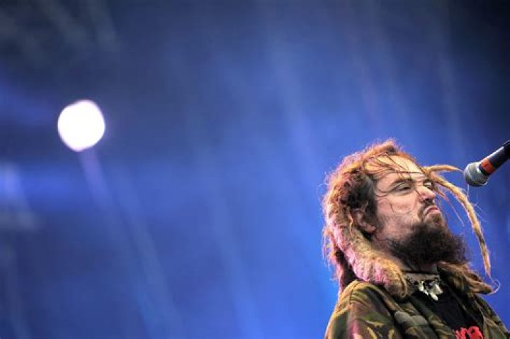 Max Cavalera Net Worth - Wiki, Age, Weight and Height, Relationships, Family, and More